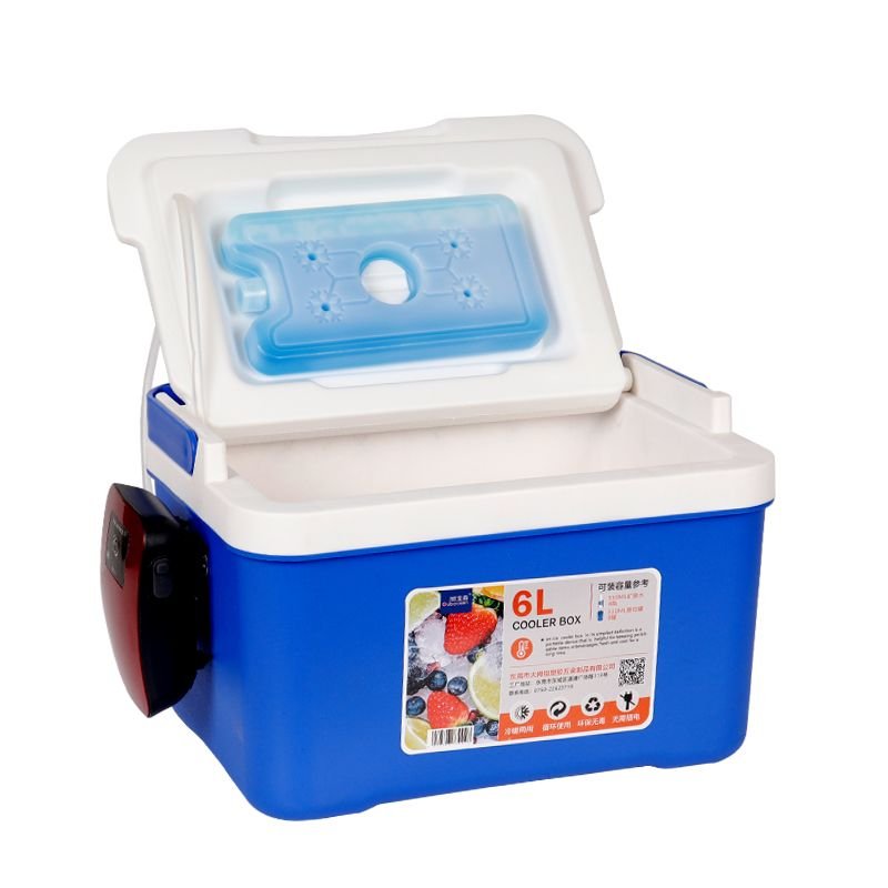 2021 new icebox, small-temperature aerobics pump, and an oxygen-pump in a fishing tank